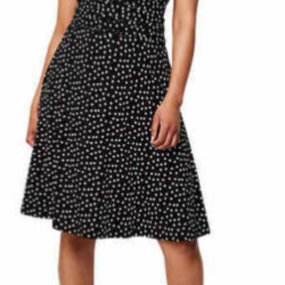 New!!! Leota Ladies’ Short Sleeve Dress - Picture 4 of 5